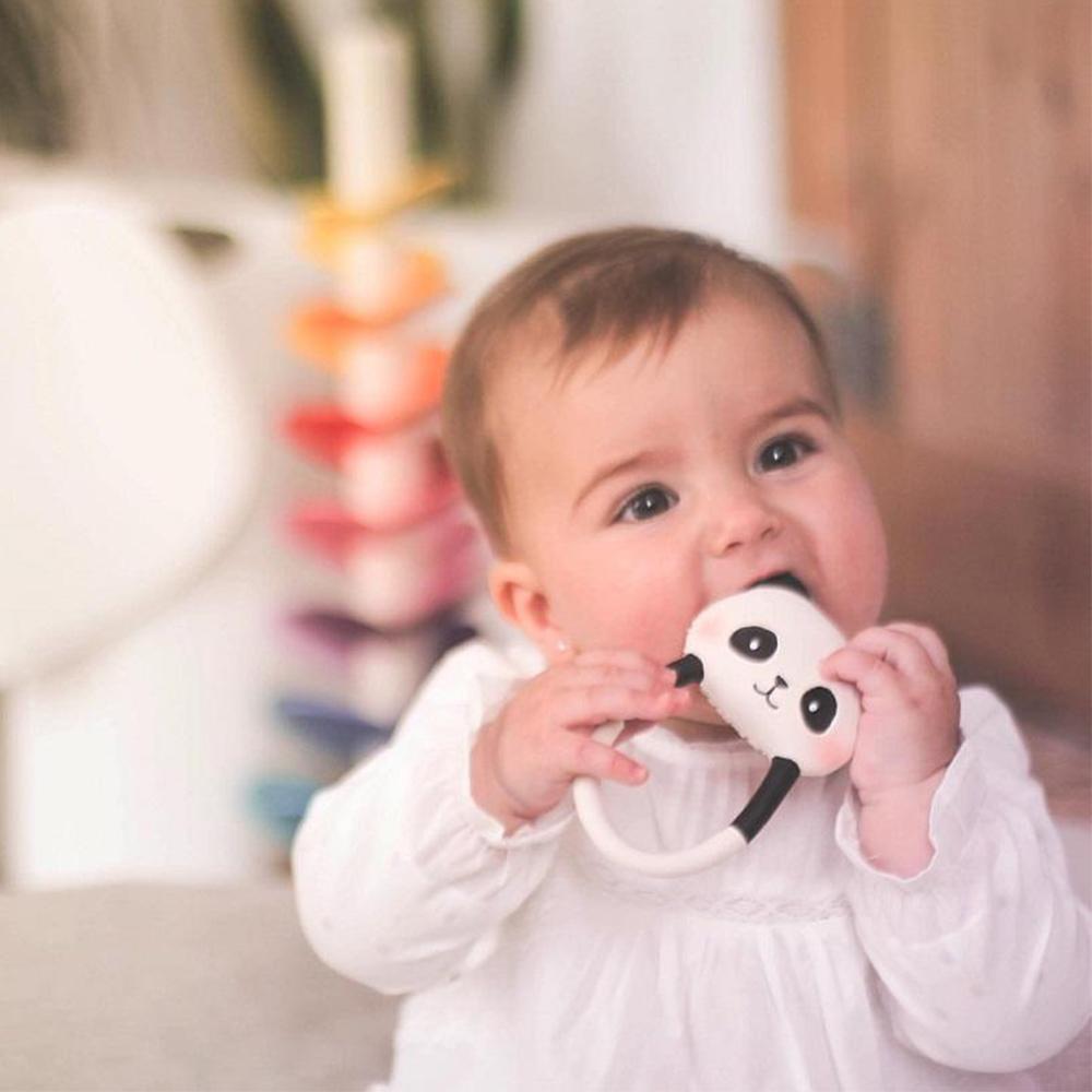 Lanco Mordedores Mordedor Panda LA90419