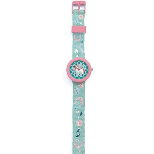 Little Big Room Accesorios bebé Reloj de Caballo Little Big Room DD00420