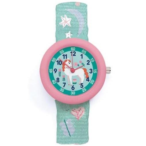 Little Big Room Accesorios bebé Reloj de Caballo Little Big Room DD00420
