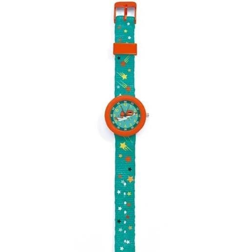 Little Big Room Accesorios bebé Reloj de Superhéroe Little Big Room DD00422