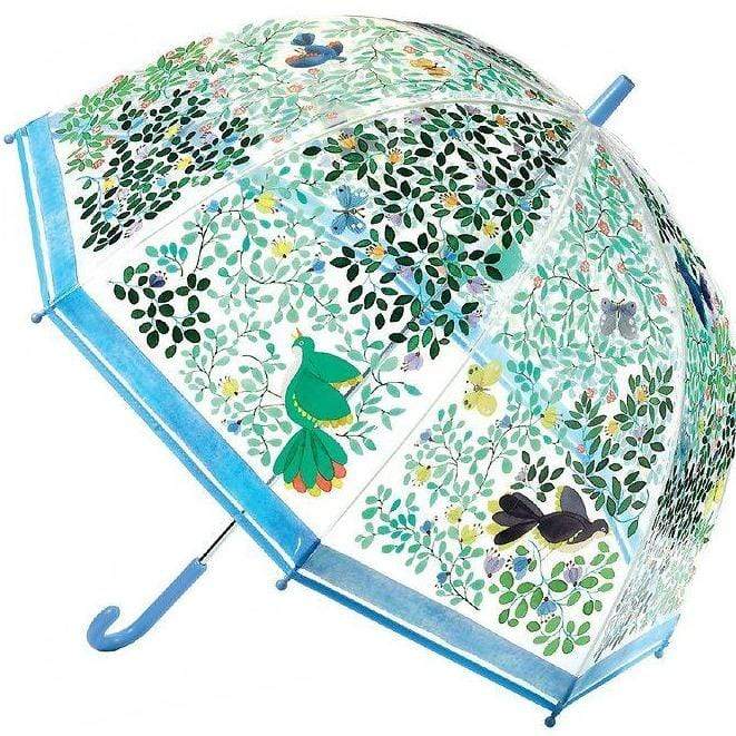 Little Big Room Accesorios para Ropa Paraguas para adultos Wild Birds DD04721