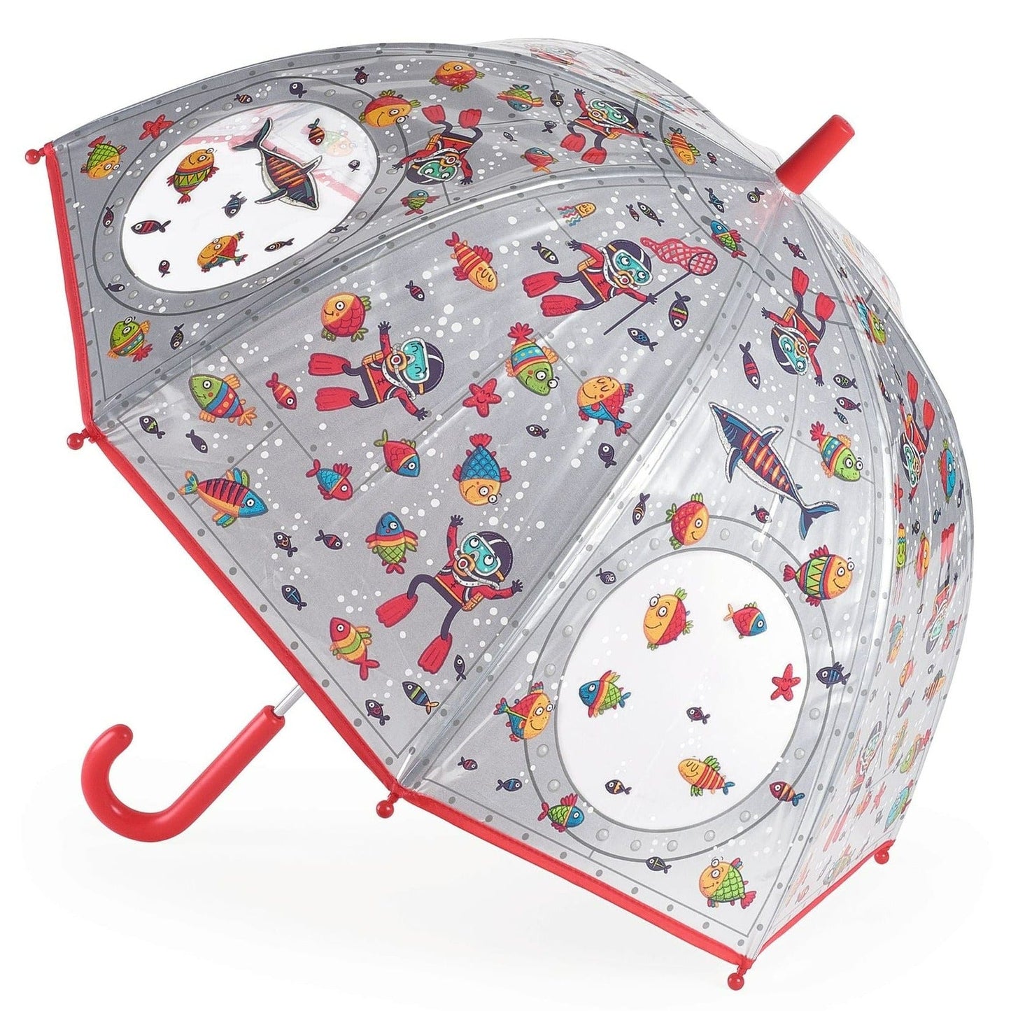 Little Big Room Accesorios Paragua Submarino DD04716