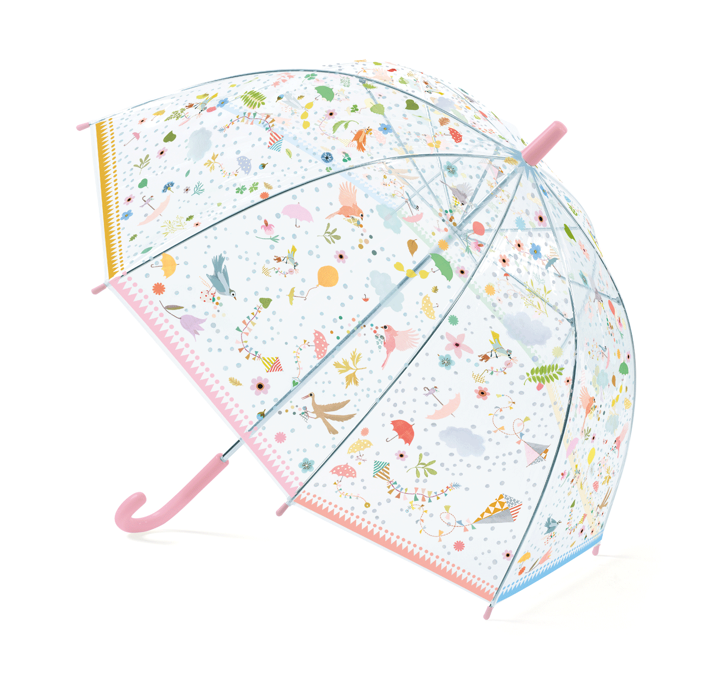 Little Big Room Accesorios Paraguas Pequeña ligereza DD04805