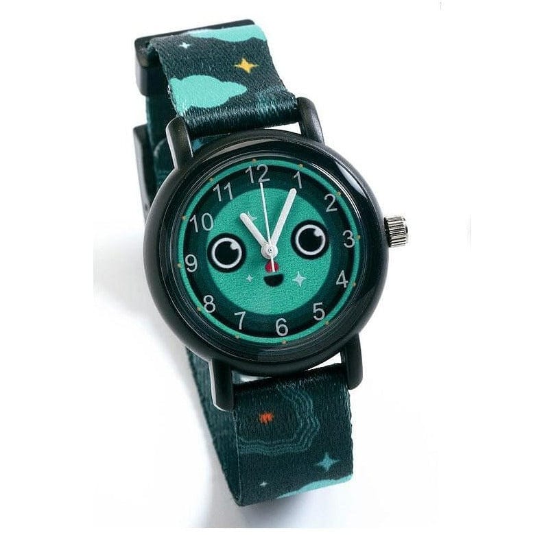 Little Big Room Accesorios Reloj de Noche Little Big Room DD00432