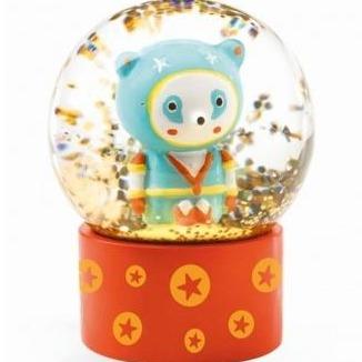 Little Big Room Decoración Bola de Nieve decorativa So Fun DD03441