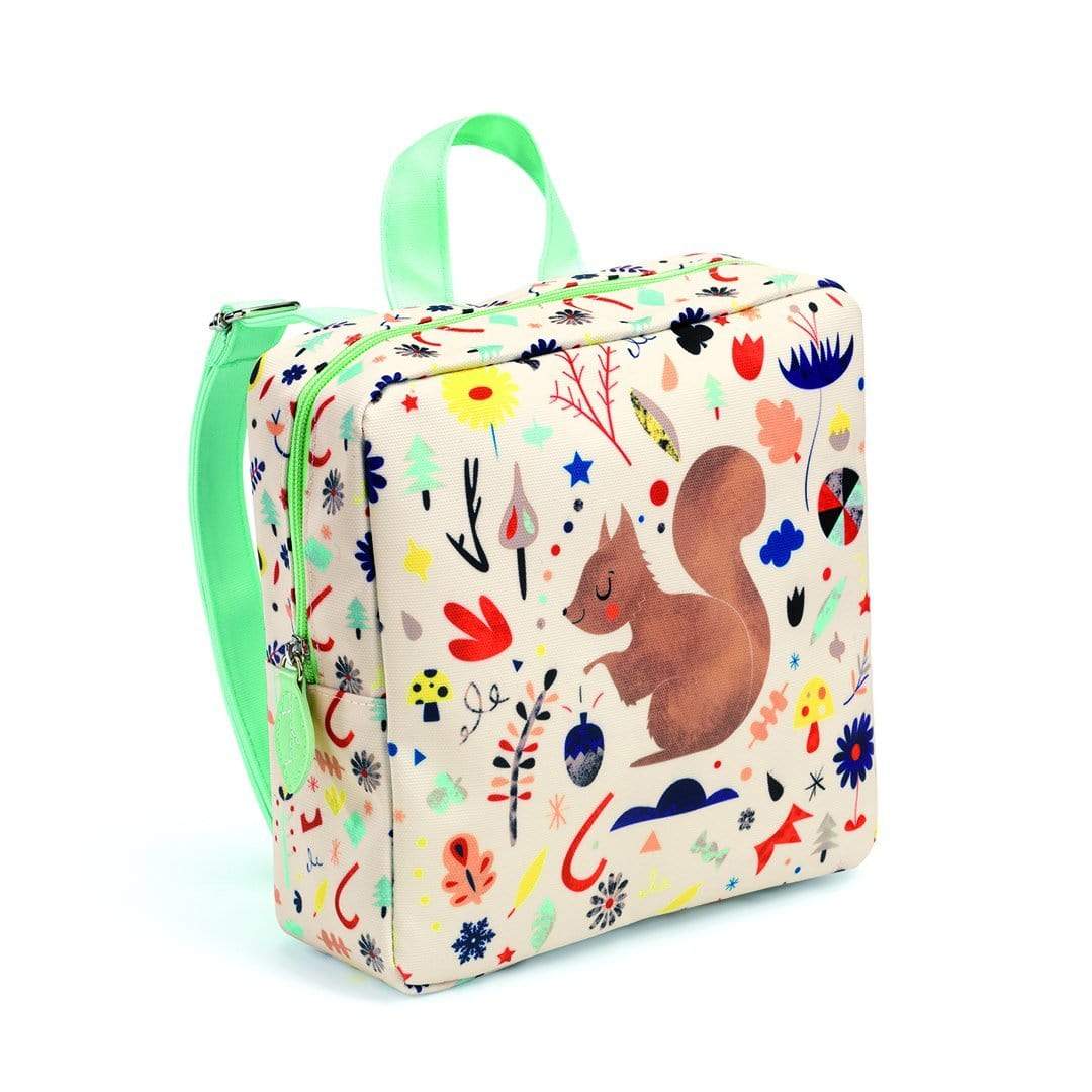 Little Big Room Mochila Mochila Ardilla DD00250