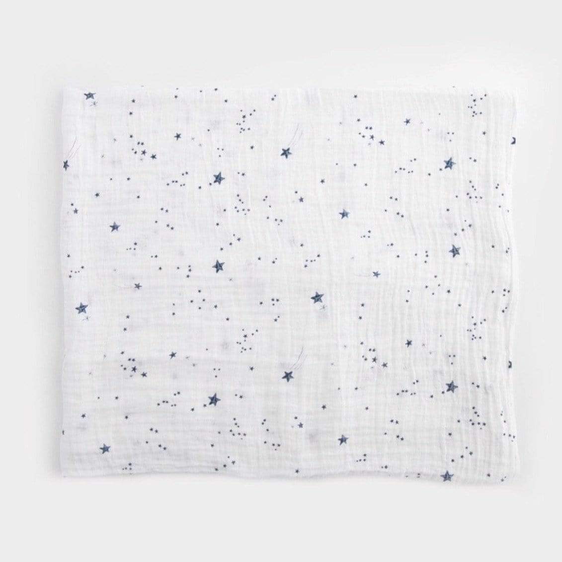 LITTLE UNICORN Accesorios bebé Pack 3 Tutos Muselina Swaddle - Planetary 2 UB0053