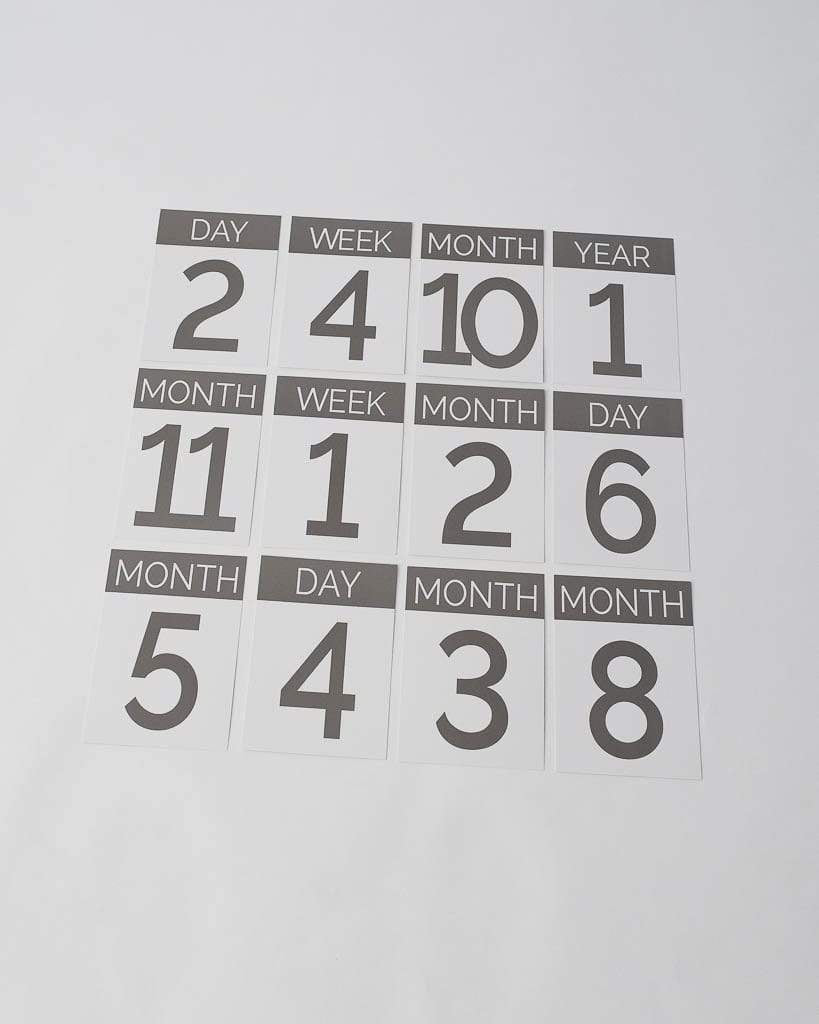 LITTLE UNICORN Accesorios bebé Tuto  para Foto Swaddle Muselina - Planetary UB2001