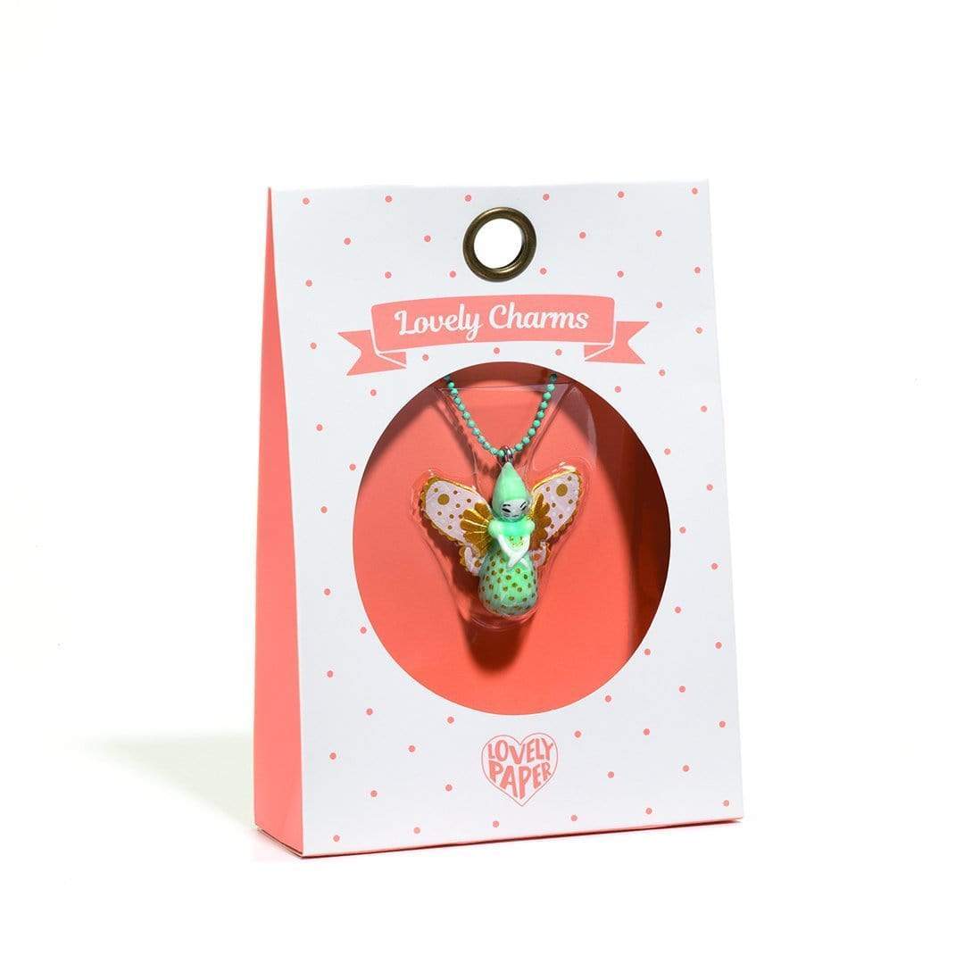 Lovely Paper Accesorios Colgante - Hada DD03803