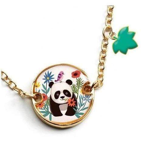 Lovely Paper Accesorios para Ropa Pulsera Panda - Lovely Paper DD03830