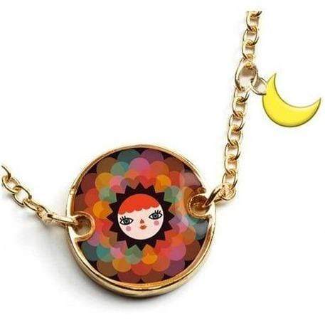 Lovely Paper Accesorios para Ropa Pulsera Sunshine - Lovely Paper DD03832