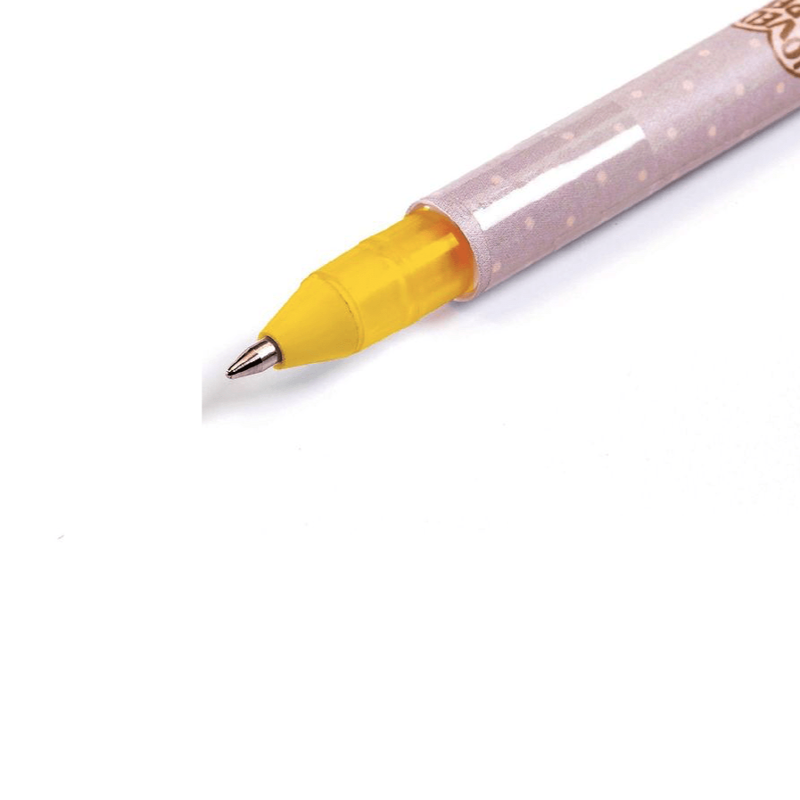 Lovely Paper Arte y manualidades 10 Lápices de colores gel clásicos DD03759