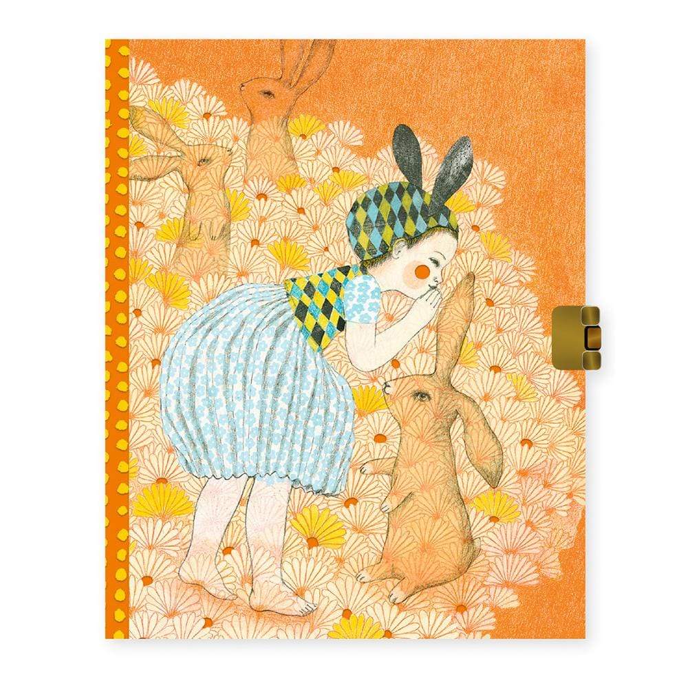 Lovely Paper Arte y Manualidades +5 Diario de Vida Elodie DD03611