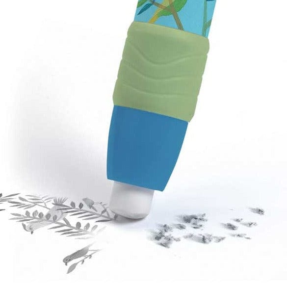 Lovely Paper Arte y Manualidades Borrador Judith Clip DD03780