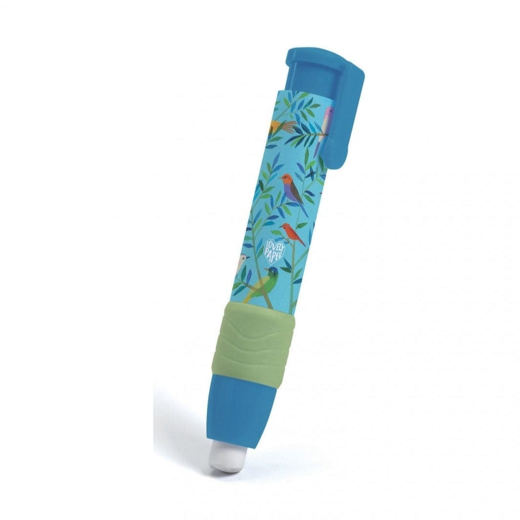 Lovely Paper Arte y Manualidades Borrador Judith Clip DD03780