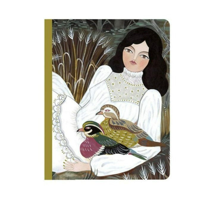 Lovely Paper Arte y Manualidades Cuaderno Lisa DD03566