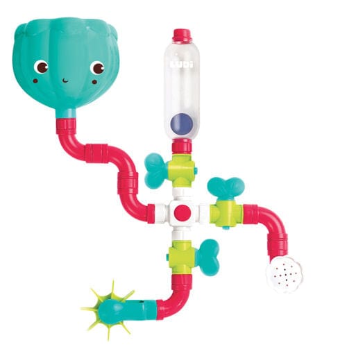 LUDI Juegos para el Baño Gran Circuito de Aguas LU40061