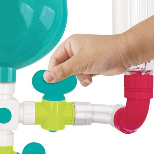 LUDI Juegos para el Baño Gran Circuito de Aguas LU40061