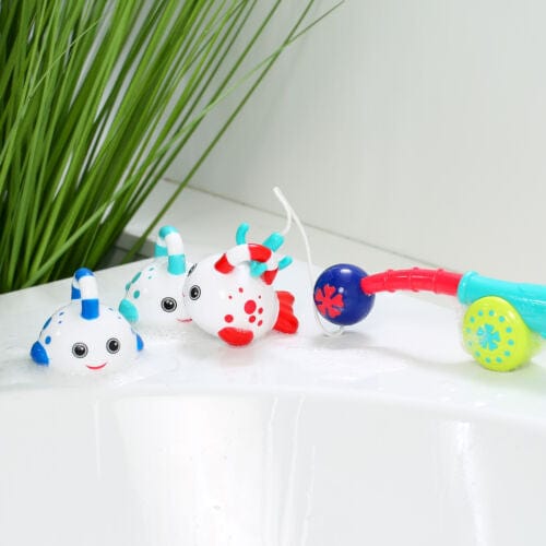 LUDI Pesca con sedal LU40031