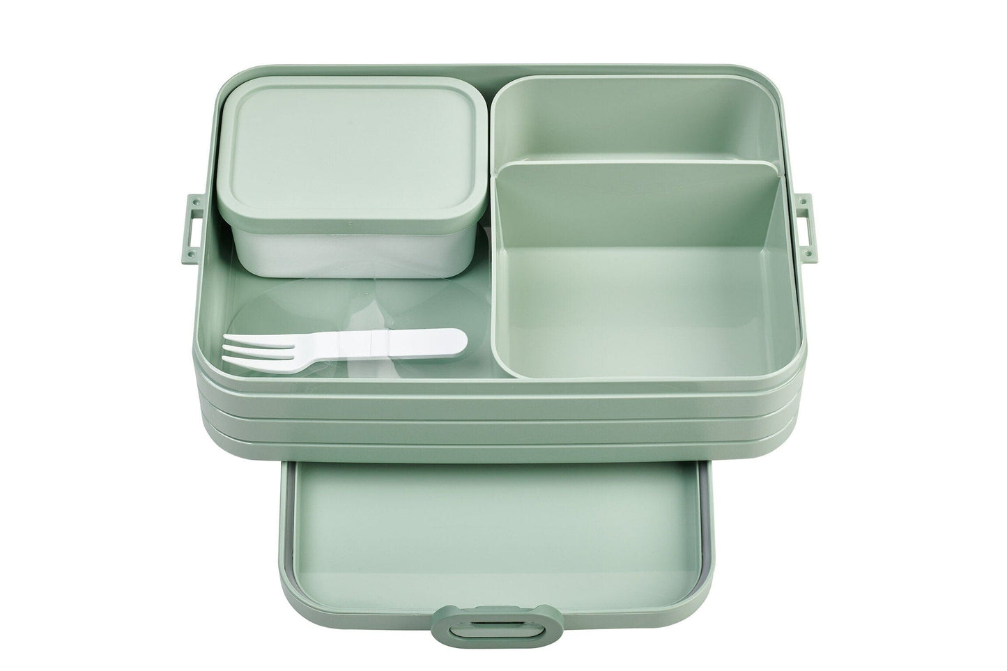 Mepal Alimentación Bento Box Grande Sage 107635694700