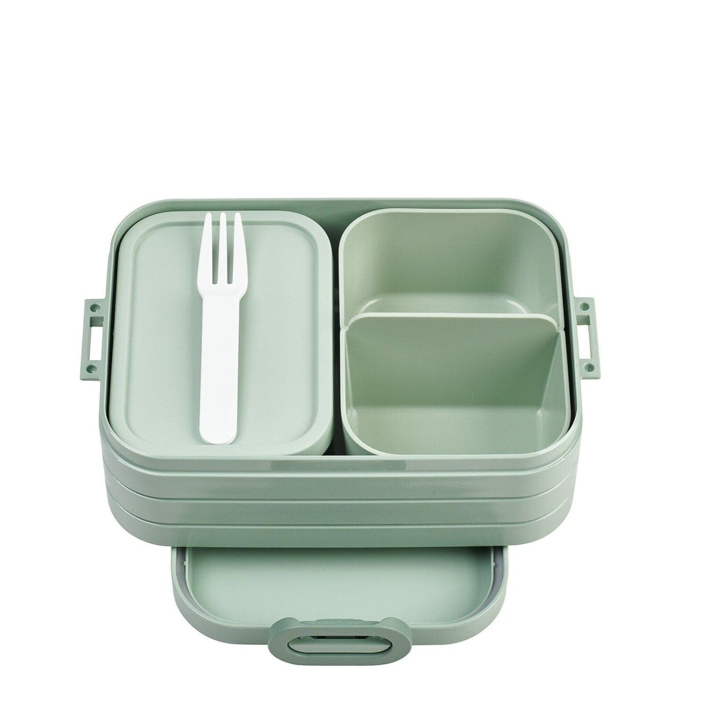 Mepal Alimentación Bento Box midi sage 107632194700
