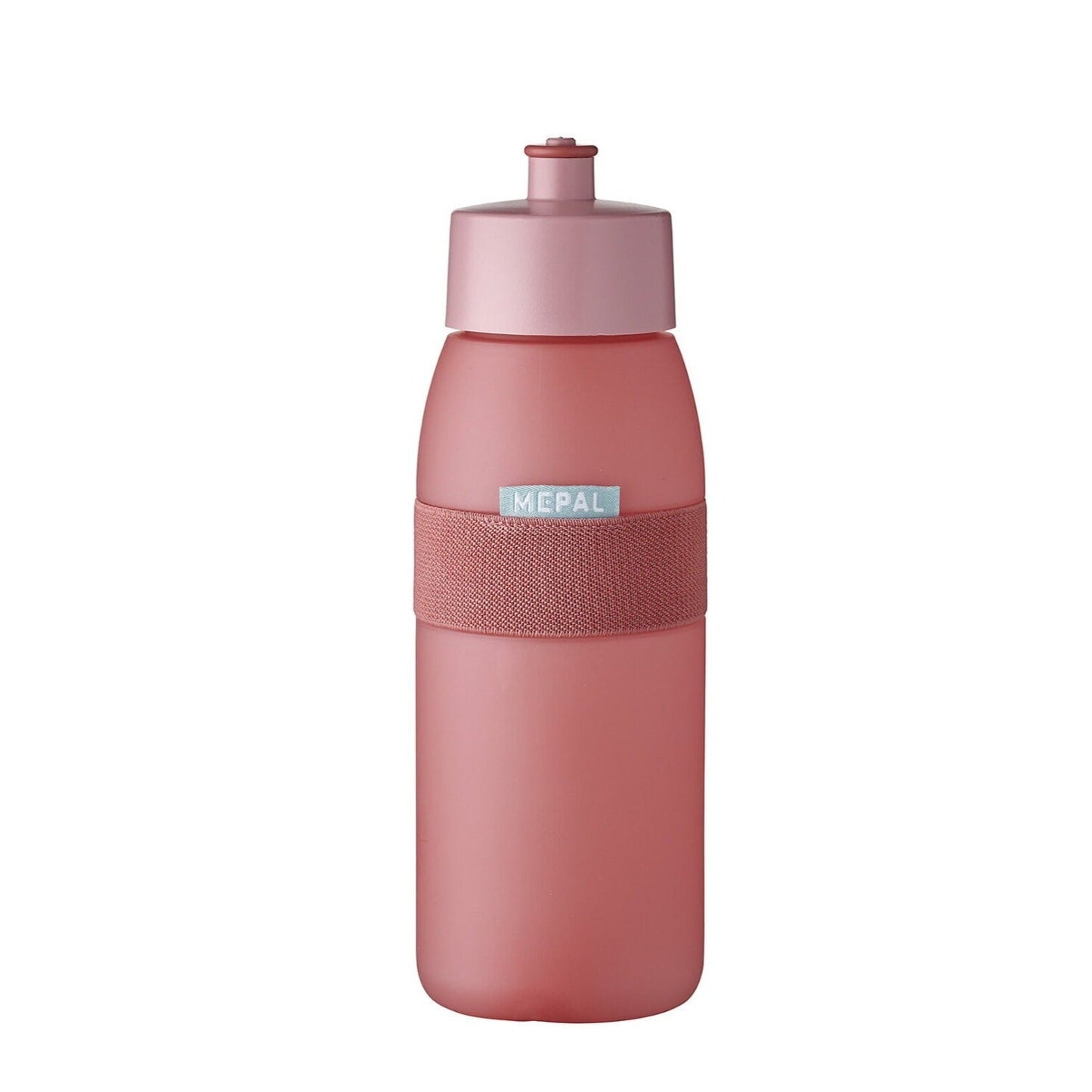 Mepal Alimentación Botella deportiva magenta 500 ML 107745078700