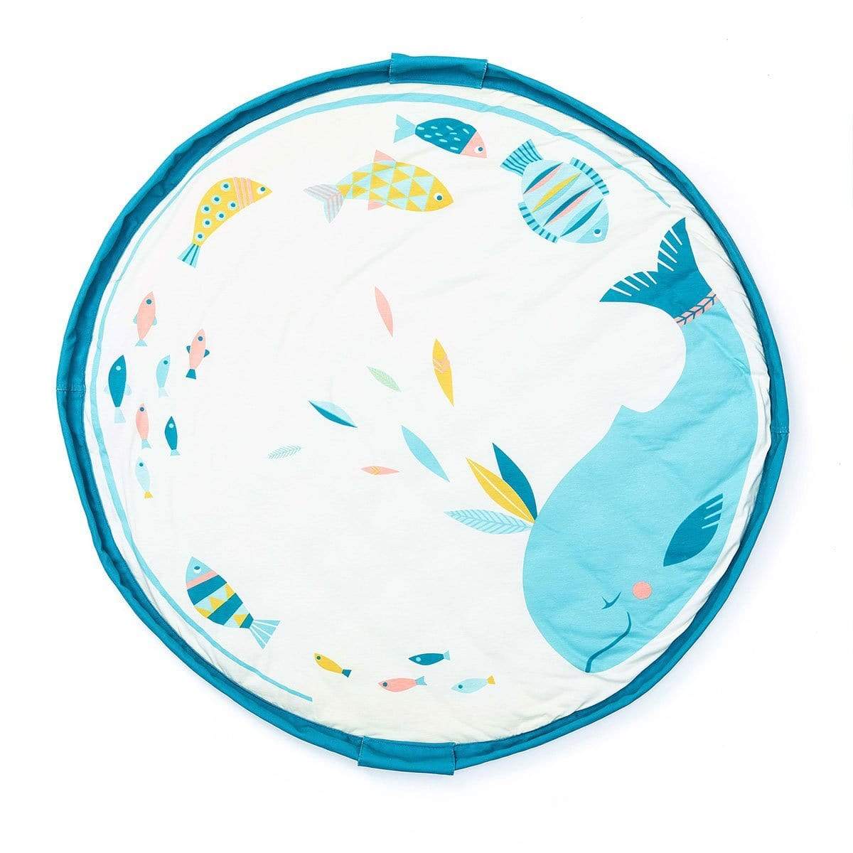 MOULIN ROTY Accesorios Alfombra de juego / bolsa Olga 714281