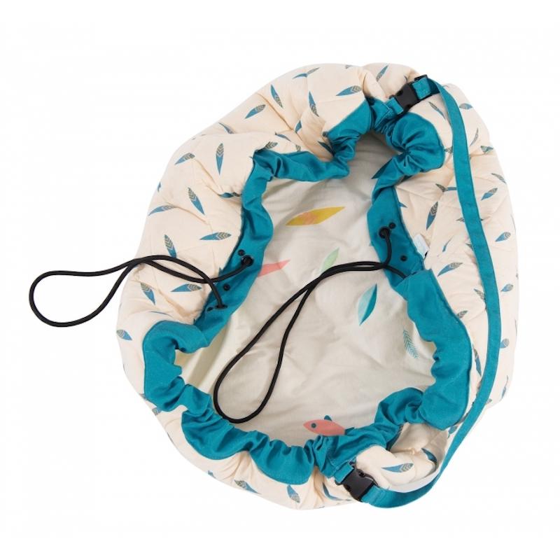 MOULIN ROTY Accesorios Alfombra de juego / bolsa Olga 714281