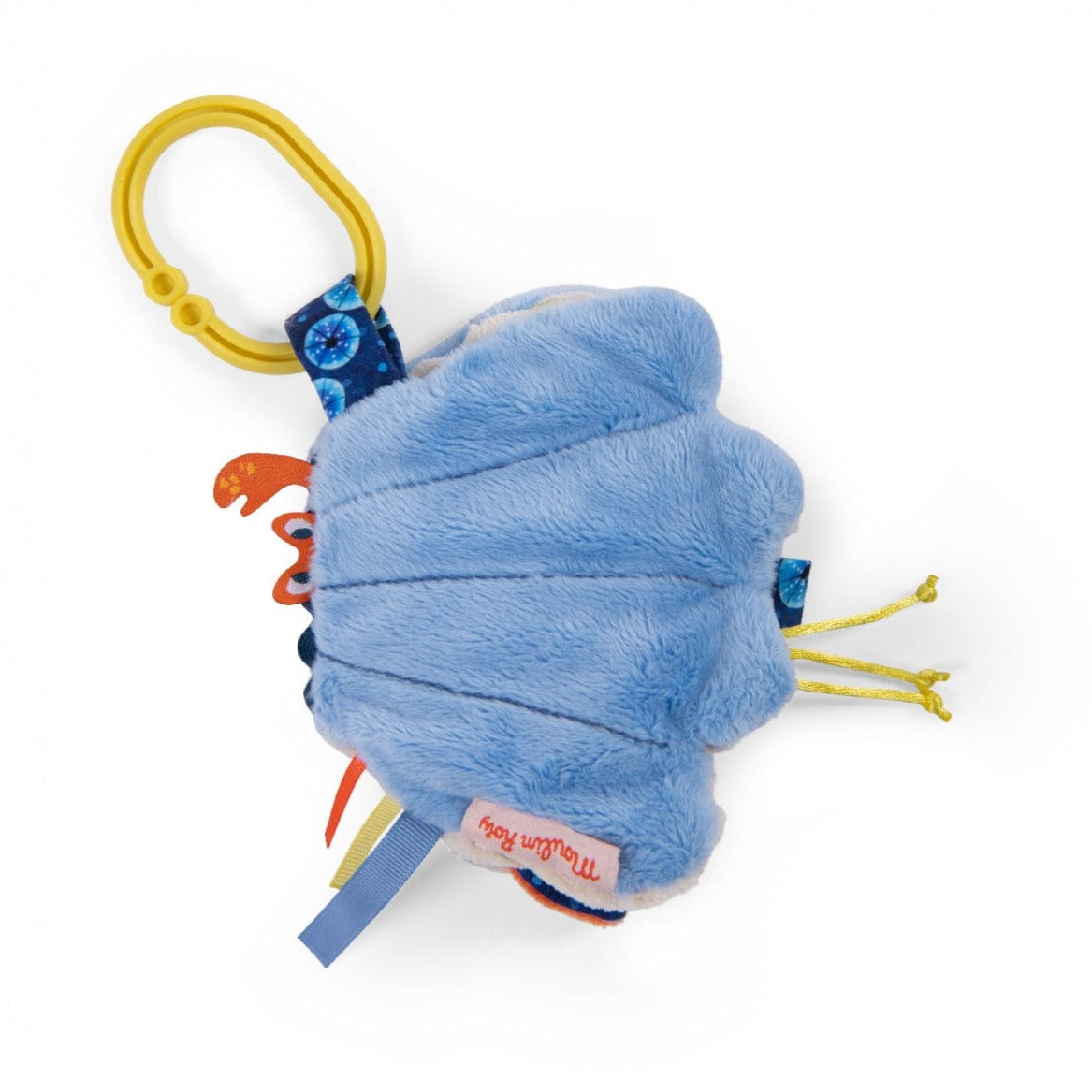 MOULIN ROTY Accesorios bebé Concha de actividades Aventuras 676089