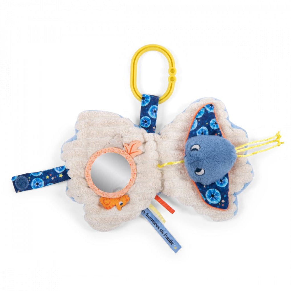 MOULIN ROTY Accesorios bebé Concha de actividades Aventuras 676089