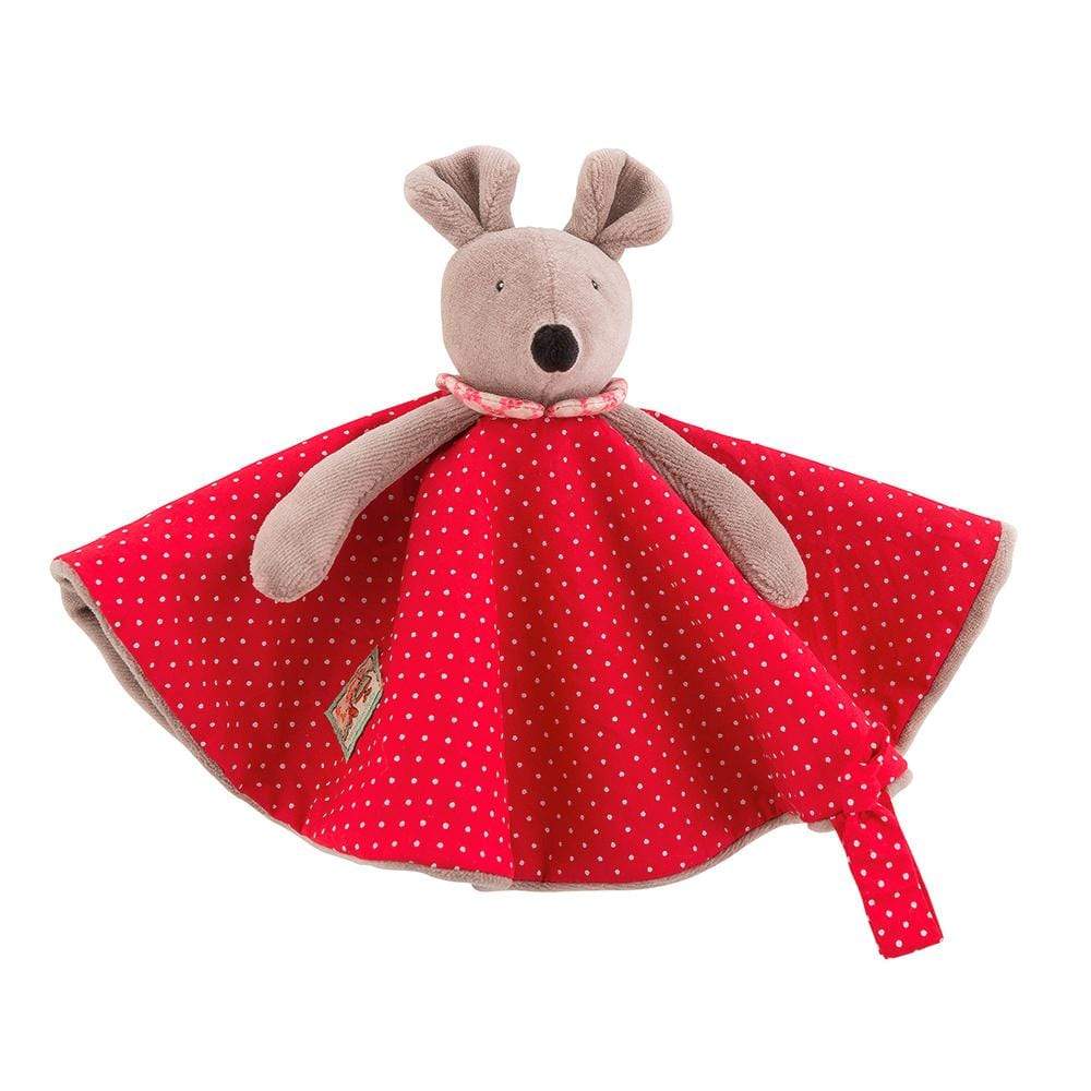 MOULIN ROTY Accesorios bebé Mantita Doudou Nini 632349