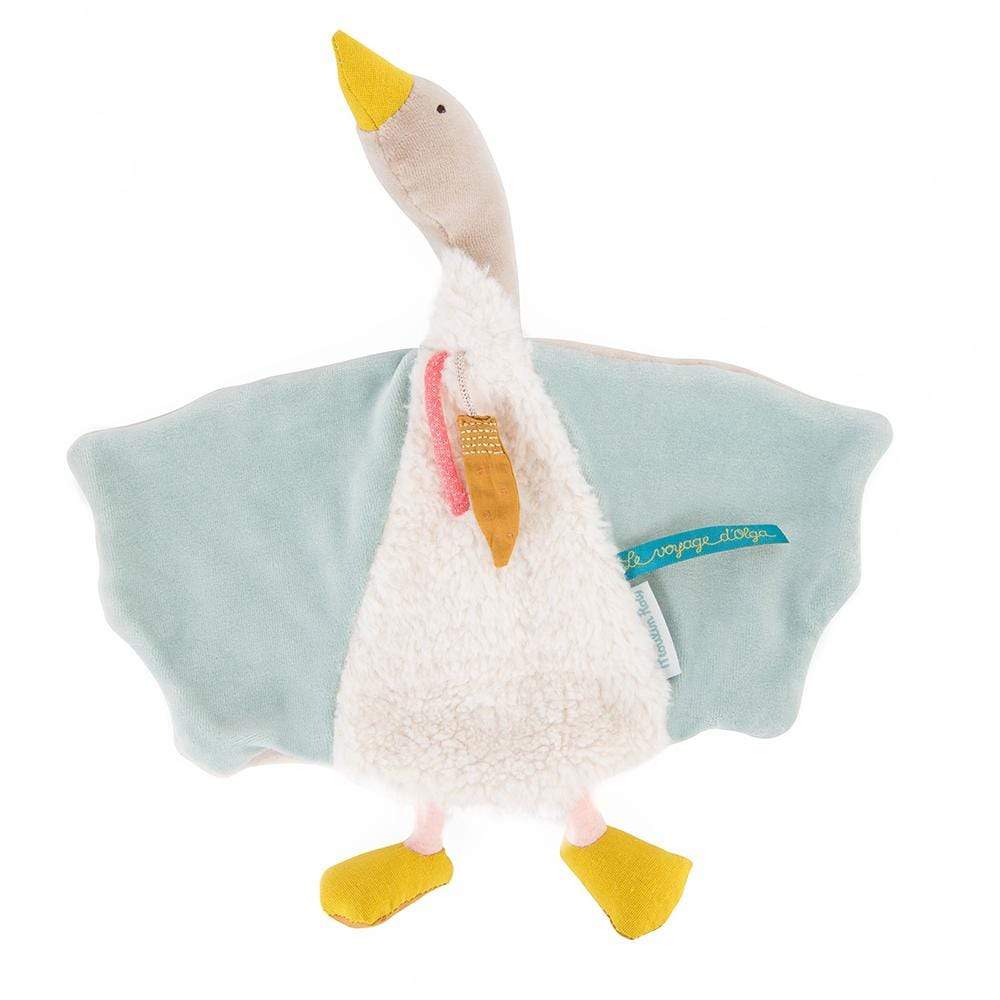 MOULIN ROTY Accesorios bebé Tuto Dou Dou Ganso 714015
