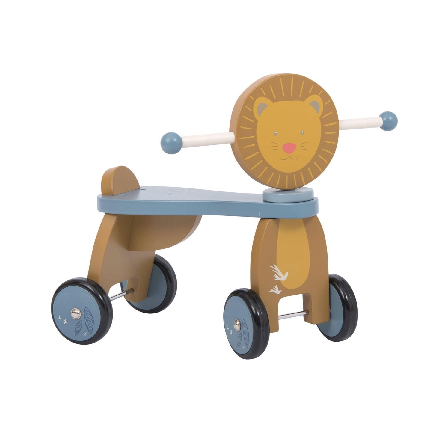 MOULIN ROTY Correpasillos Correpasillos colección Sous Mon Baobab 669747