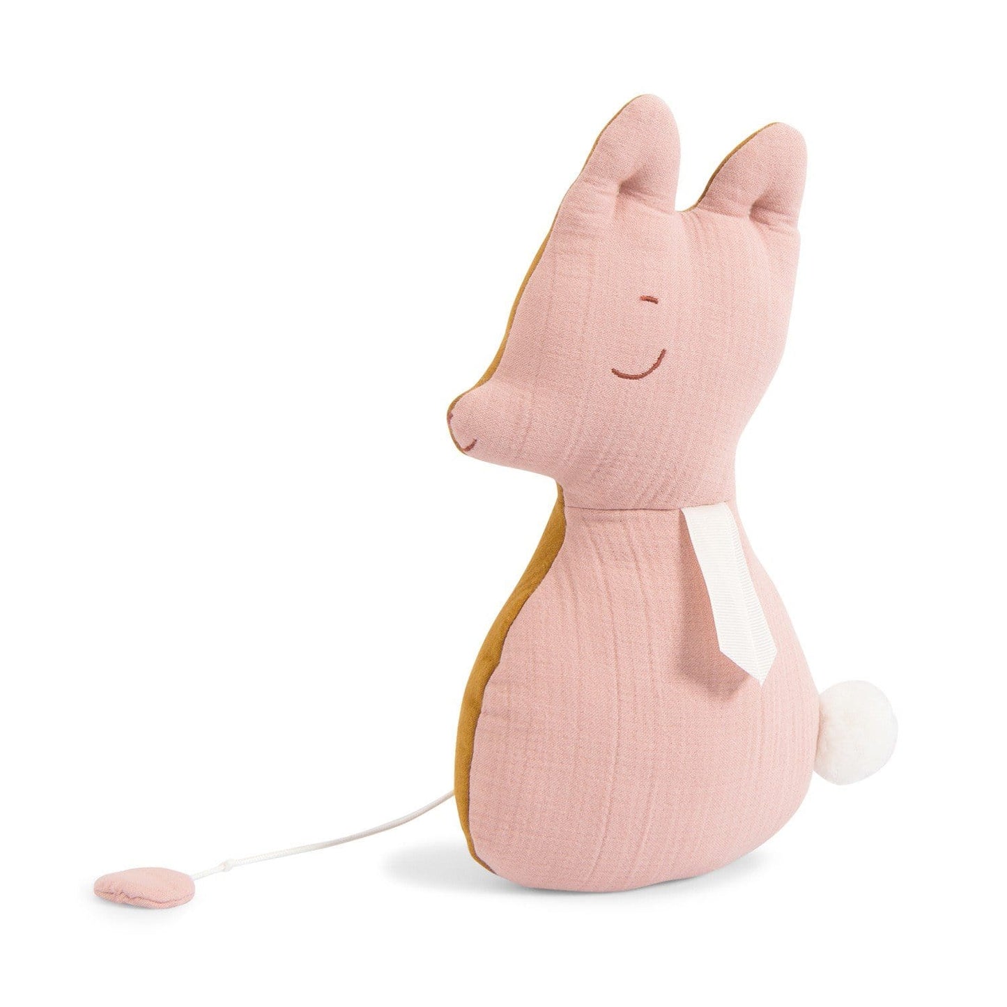 MOULIN ROTY Decoración Cojín Musical Magnética La Pluie 715042