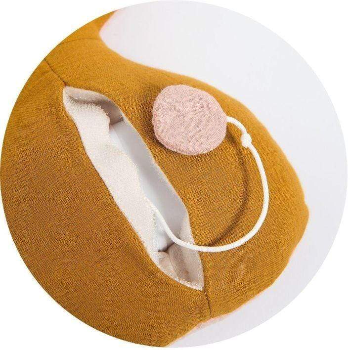 MOULIN ROTY Decoración Cojín Musical Magnética La Pluie 715042