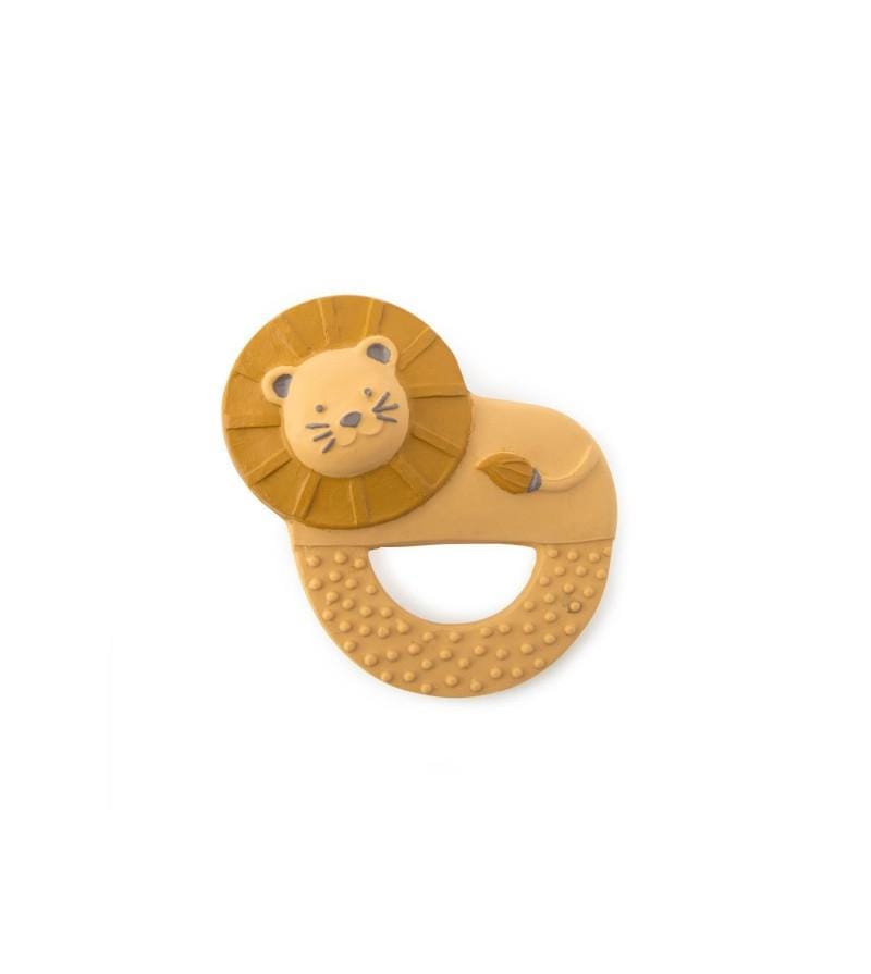 MOULIN ROTY Mordedores Anilla Mordedor León caucho natural 669371