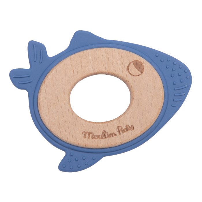 MOULIN ROTY Mordedores Mordedor de ballena Aventuras 676375