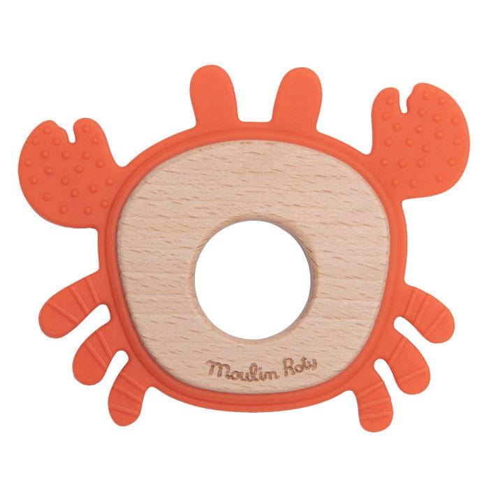 MOULIN ROTY Mordedores Mordedor de cangrejo Aventuras 676373