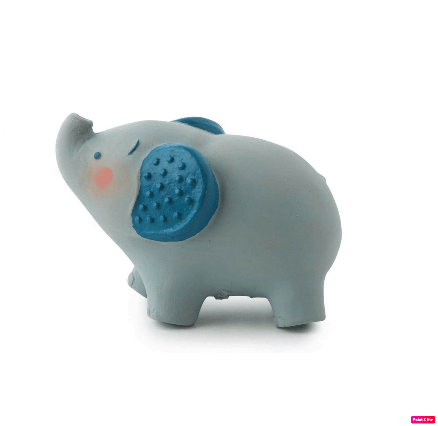 MOULIN ROTY Mordedores Mordedor Elefante caucho natural 669376