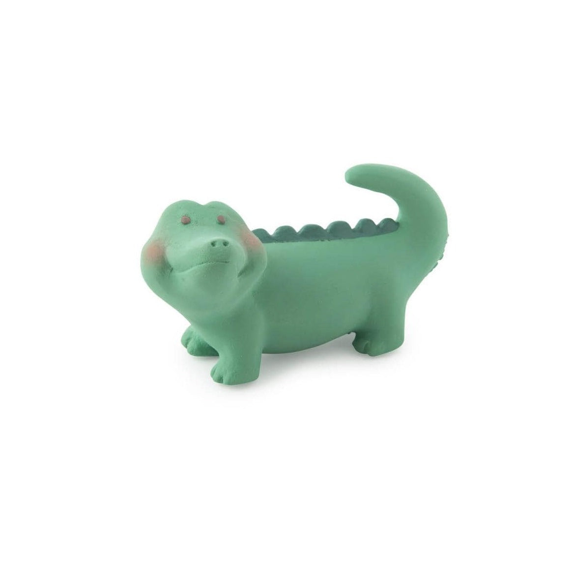 MOULIN ROTY Mordedores Personaje Mordedor Cocodrilo caucho natural 669377