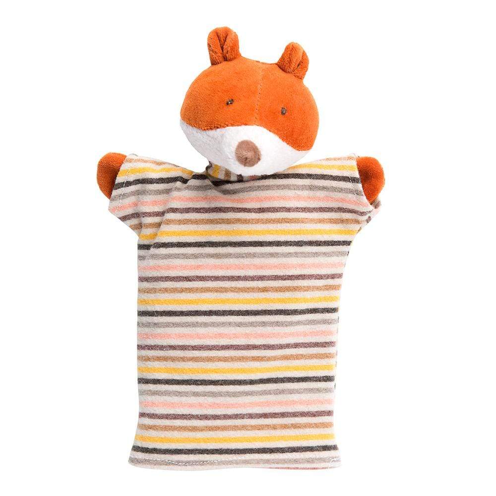 MOULIN ROTY Música y teatro +0 Títere Gaspard 632190