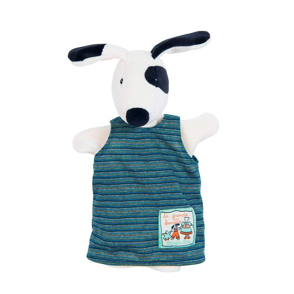 MOULIN ROTY Música y teatro +0 Títere Julius 632198