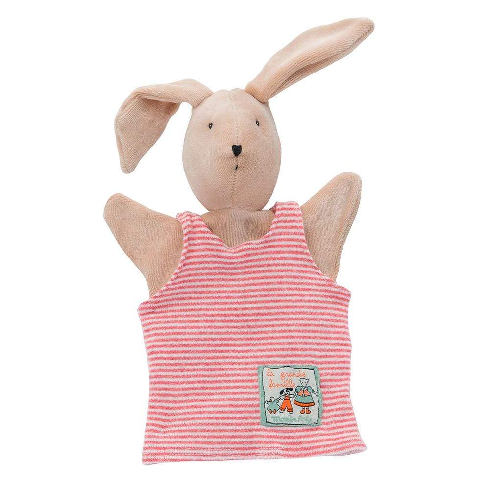 MOULIN ROTY Música y teatro +0 Títere Sylvain 632164