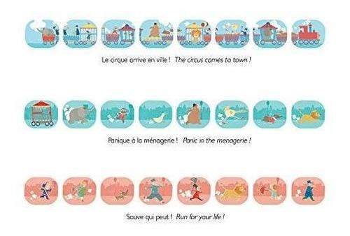 MOULIN ROTY Música y teatro +3 Linterna Proyectora de Historias 3 cuentos 711045