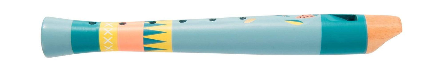 MOULIN ROTY Música y teatro +4 Flauta El Viaje de Olga 714111