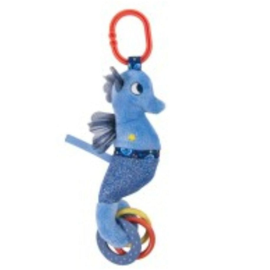 MOULIN ROTY Peluches Caballito de mar de actividades Aventuras de paulie 676083