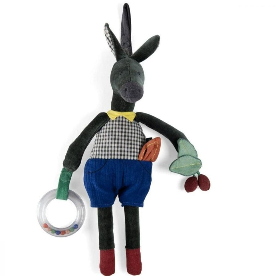 MOULIN ROTY Peluches Copia de Aro de actividades - Baobab 669074