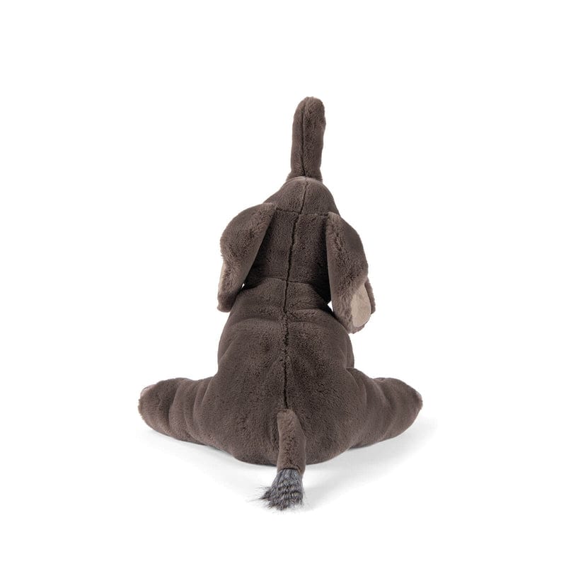 MOULIN ROTY Peluches Elefante grande Tout autour du monde 719039