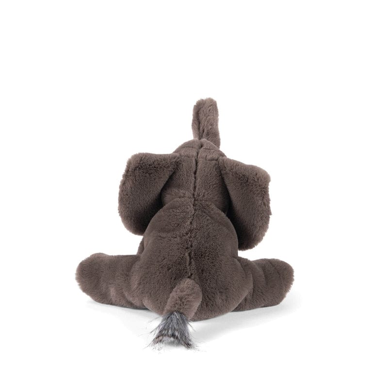 MOULIN ROTY Peluches Elefante pequeño Tout autour du monde 719038