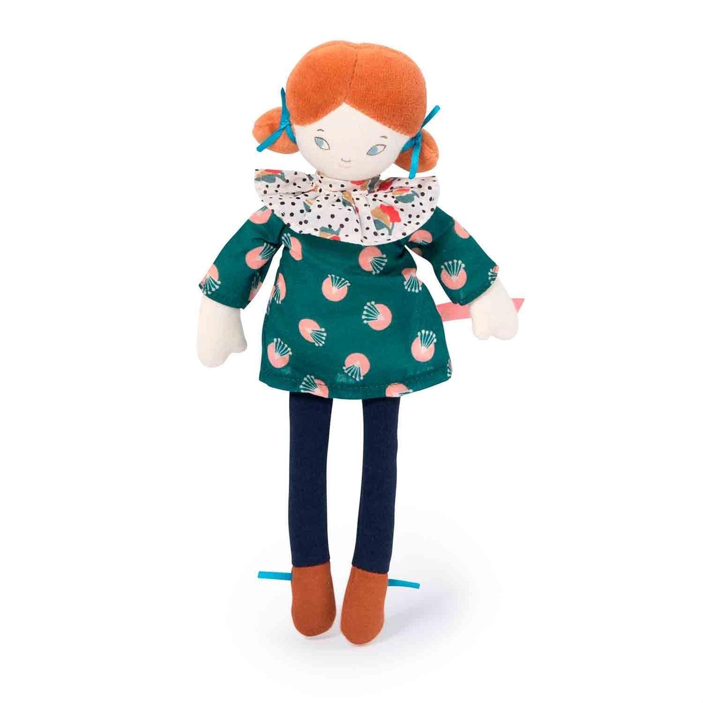 MOULIN ROTY Peluches Muñeca Mademoiselle Blanche 642537